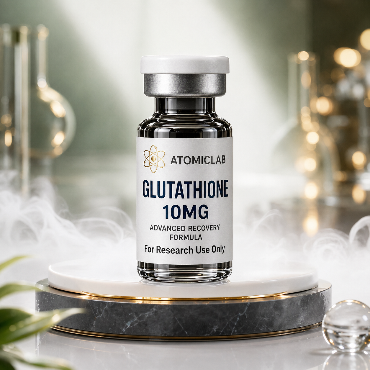 Glutathione Atomic Lab