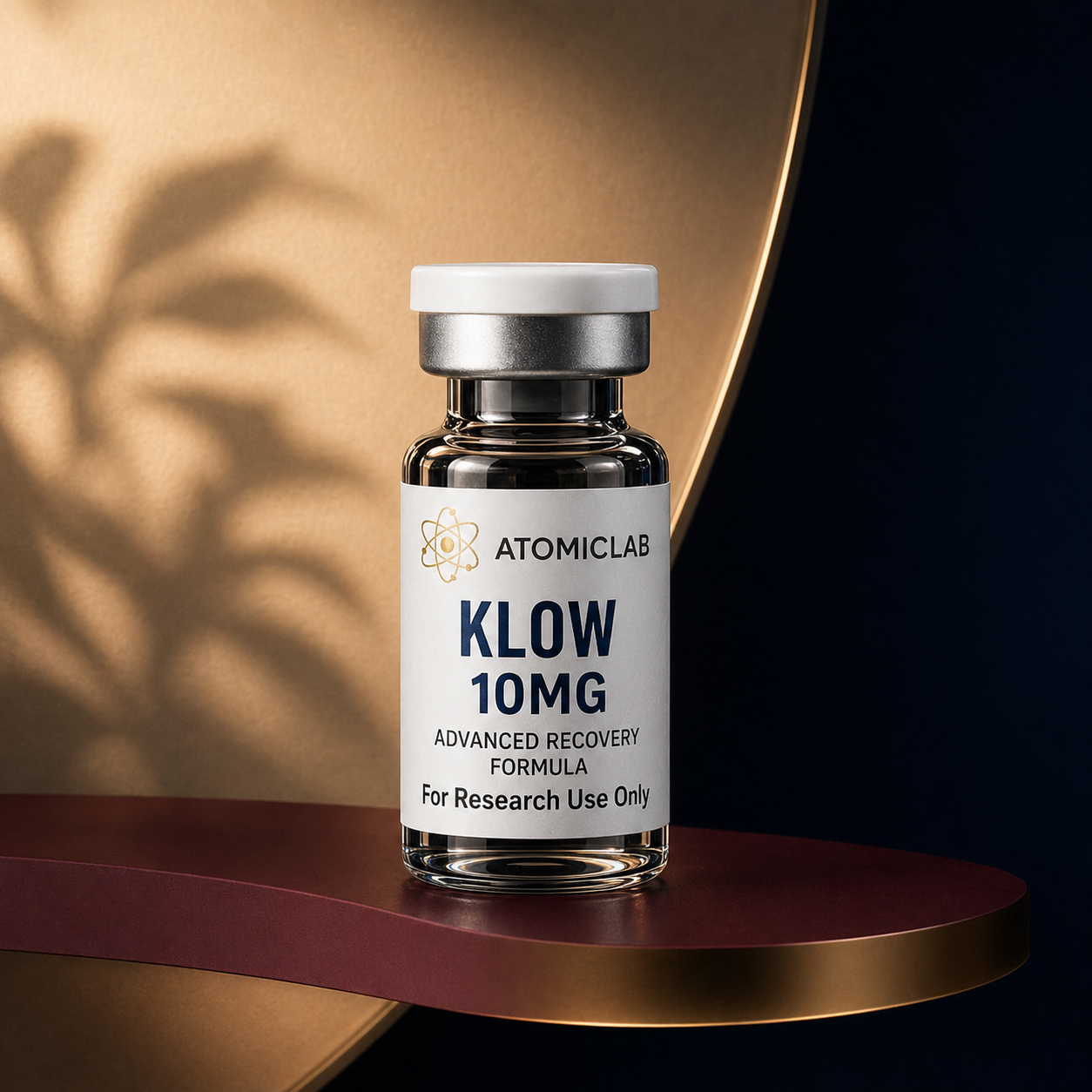 KLOW Atomic Lab