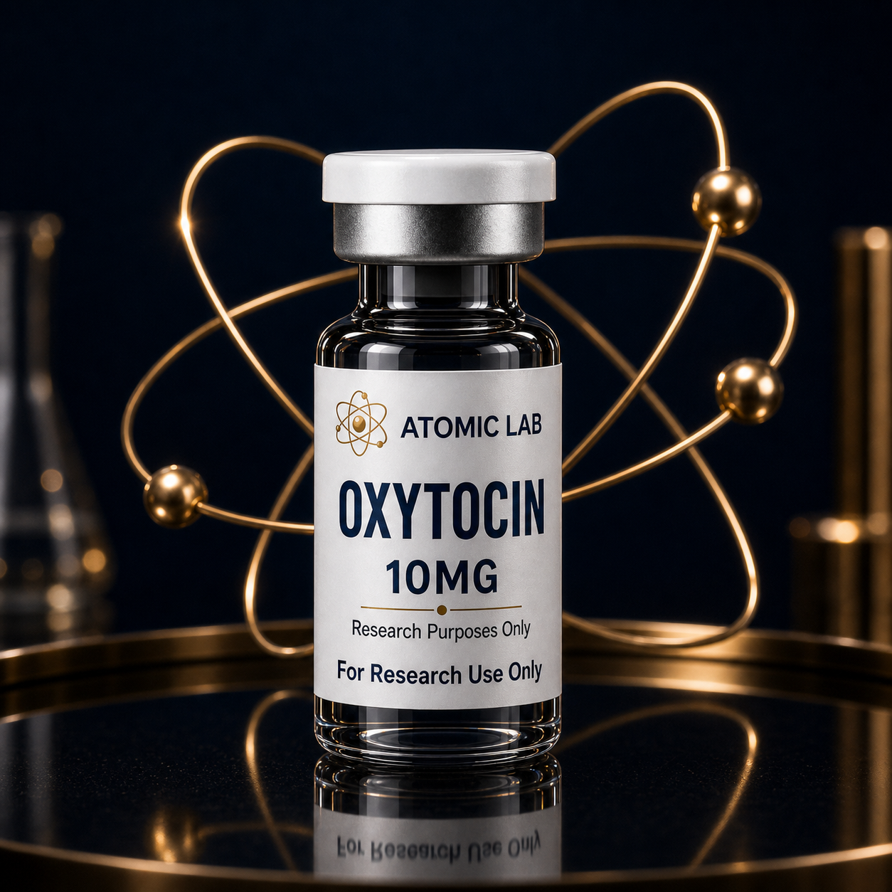 Oxytocin