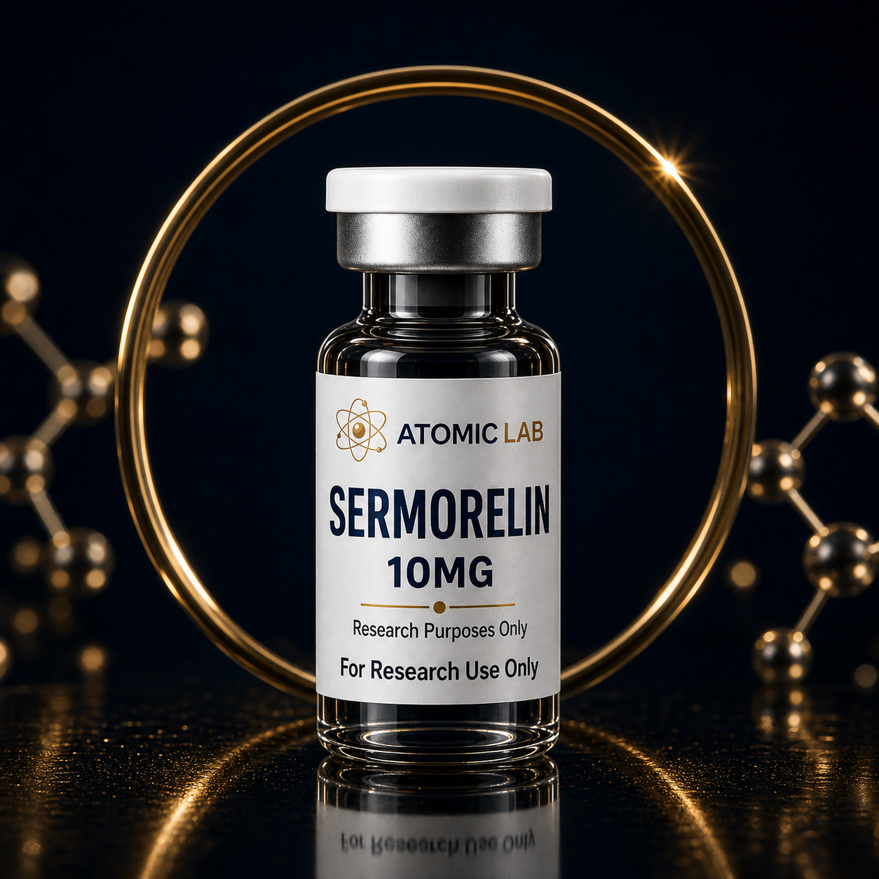 Sermorelin