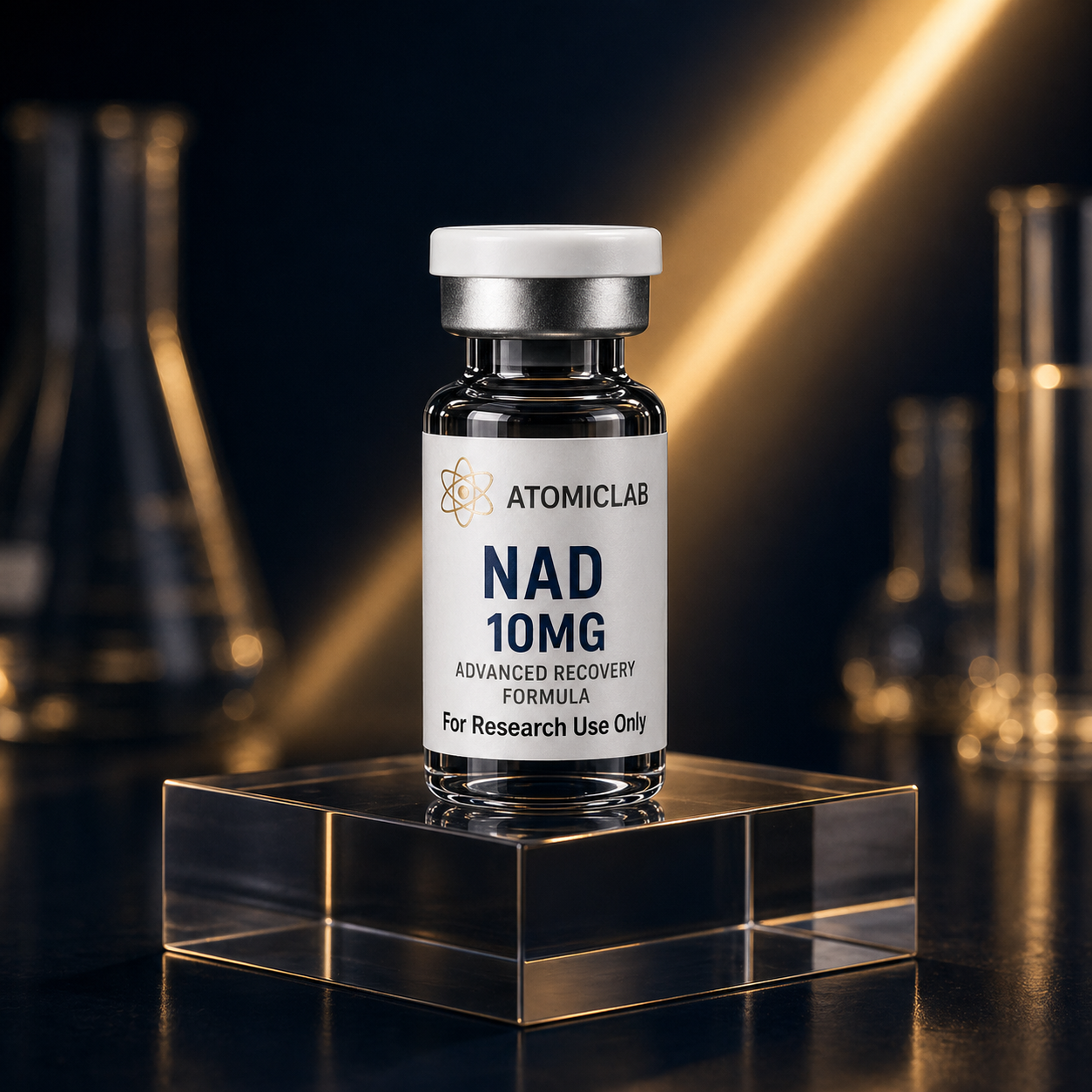 NAD+