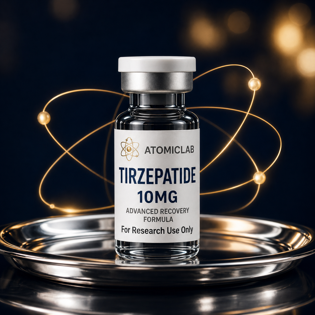Tirzepatide
